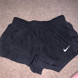 Nike Dri-Fit Athletic Shorts